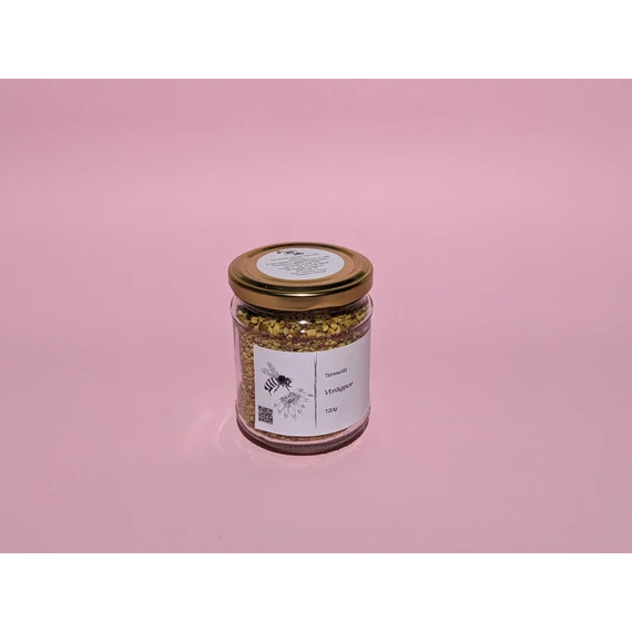 Virágpor 120gramm